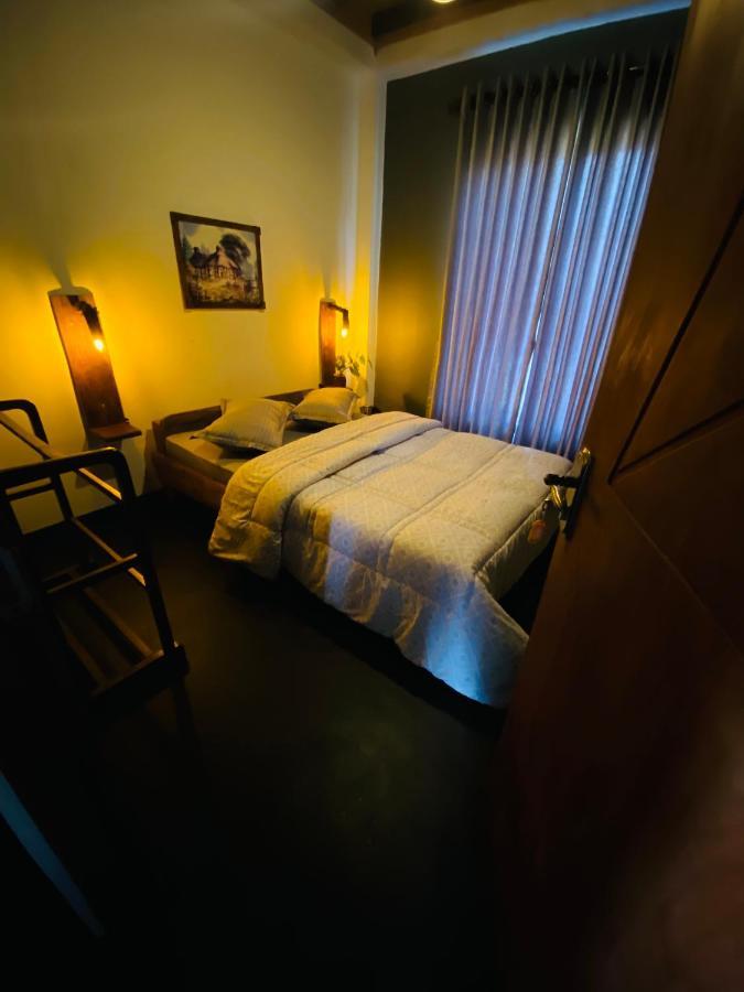 누와라 엘리야 Rustique House Dbl 아파트 외부 사진