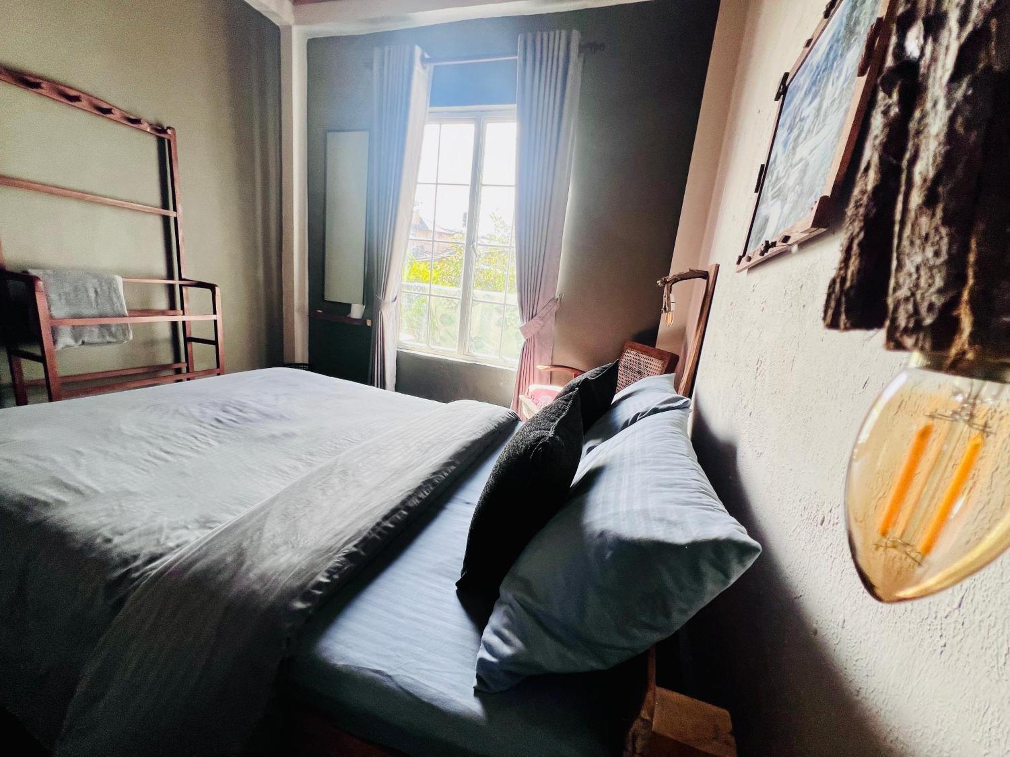 누와라 엘리야 Rustique House Dbl 아파트 외부 사진